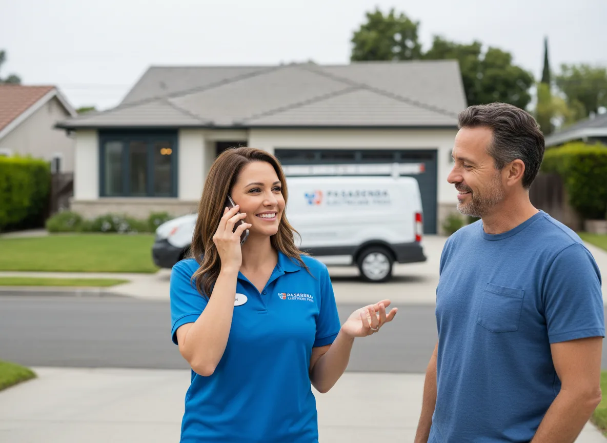 Electrician Lexington, KY FAQs